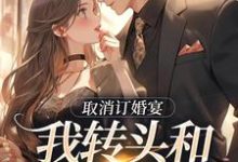 完结版《取消订婚宴，我转头和别人领证》章节阅读-锤石文学