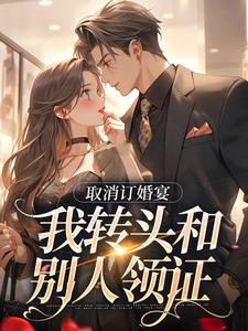 完结版《取消订婚宴，我转头和别人领证》章节阅读