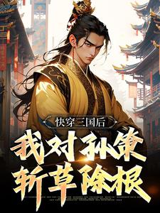 完结版《快穿三国后，我对孙策斩草除根》章节阅读