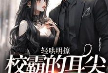 完结版《轻哄明撩：校霸的耳尖微微泛红》章节目录在线阅读-锤石文学