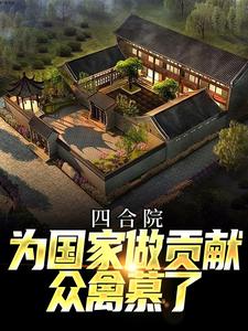 四合院，為國家做貢獻，眾禽慕了免費閱讀，四合院，為國家做貢獻，眾禽慕了章節目錄