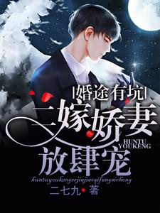 婚途有坑：二嫁娇妻放肆宠最新章节，婚途有坑：二嫁娇妻放肆宠免费阅读