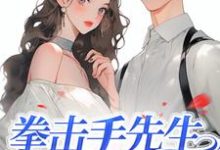 拳击手先生，轻点宠章节免费在线阅读，苏星悦陈宸完结版-锤石文学