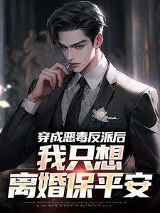 完结版《穿成恶毒反派后，我只想离婚保平安》免费阅读