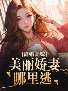 小說《離婚高嫁：美麗嬌妻哪裡逃》章節免費閱讀