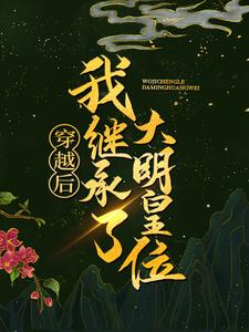 完结版《穿越后，我继承了大明皇位》免费阅读