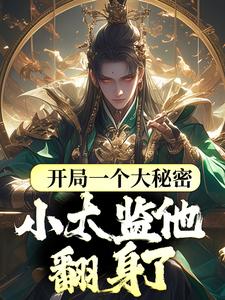 完结版《开局一个大秘密，小太监他翻身了》章节阅读