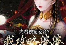 《夫君独宠爱妾？我攻略婆婆来撑腰》全集免费在线阅读（陆令筠程云朔）-锤石文学