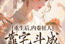 完结版《重生后，内卷狂人靠宅斗成了万人迷》章节阅读-锤石文学