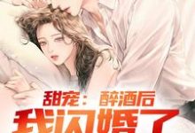 甜寵:醉酒後,我閃婚了千金總裁林南,甜寵:醉酒後,我閃婚了千金總裁最新章節-錘石文學