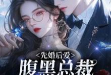 先婚后爱：腹黑总裁为她心狂跳姜枳聂沉凛，先婚后爱：腹黑总裁为她心狂跳最新章节-锤石文学