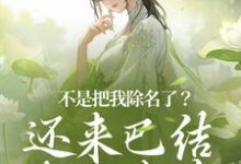 不是把我除名了？还来巴结本妃作甚赵清妍李云乾，不是把我除名了？还来巴结本妃作甚最新章节-锤石文学