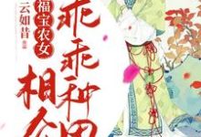 福宝农女：相公，乖乖种田林晓江述，福宝农女：相公，乖乖种田最新章节-锤石文学